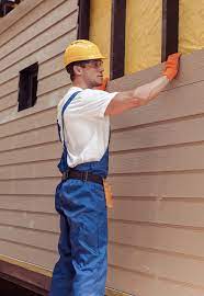 How To Choose The Right Materials for Your Siding Installation in 'Biddeford, ME